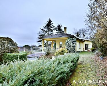 Maison 960 000 € - 263 m²