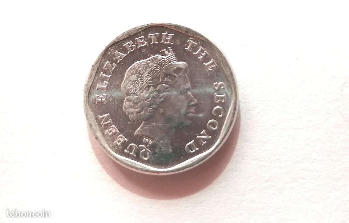 Pièce : 1 cent 2011 (image 2)