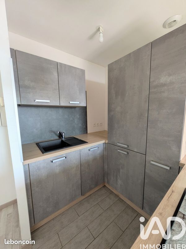 Appartement 2 pièces 49 m² · à Faulquemont · 49 m² · 76 000 €