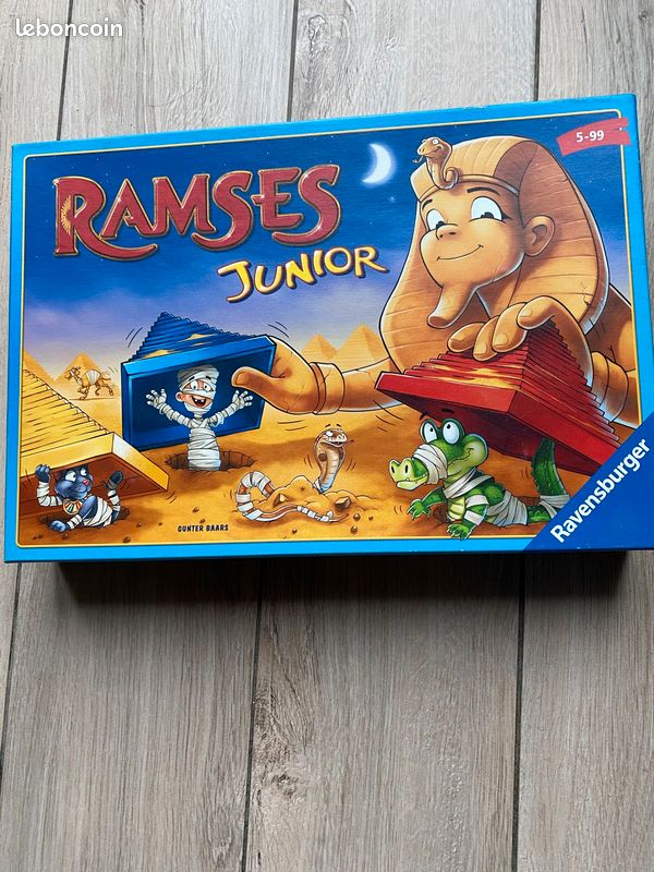 Jeux de société (image 2)