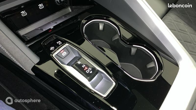 Audi Q5 2.0 TFSI Hybride 204ch S line quattro S tronic 7 (image 35)