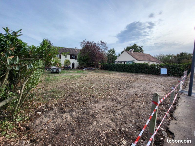 Terrain 450 m² · à Spay · 62 000 €