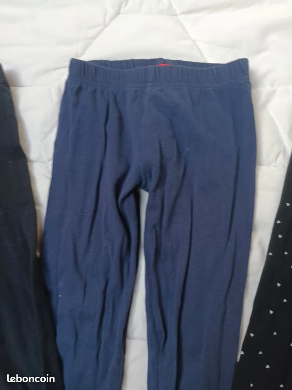Lot de 3 leggings (image 3)