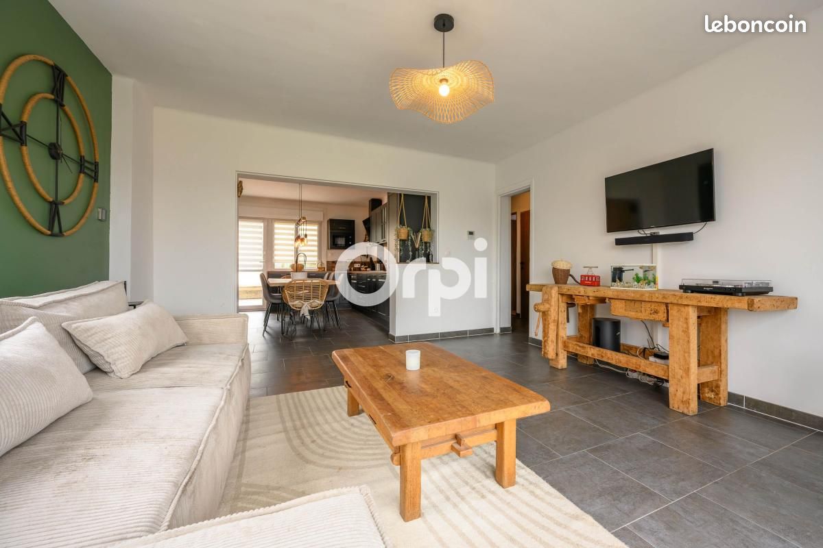 Maison 4 pièces 80 m² · à Maing · 80 m² · 199 800 €