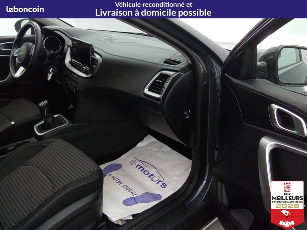 Kia Xceed T-GDi 120 Active (image 15)