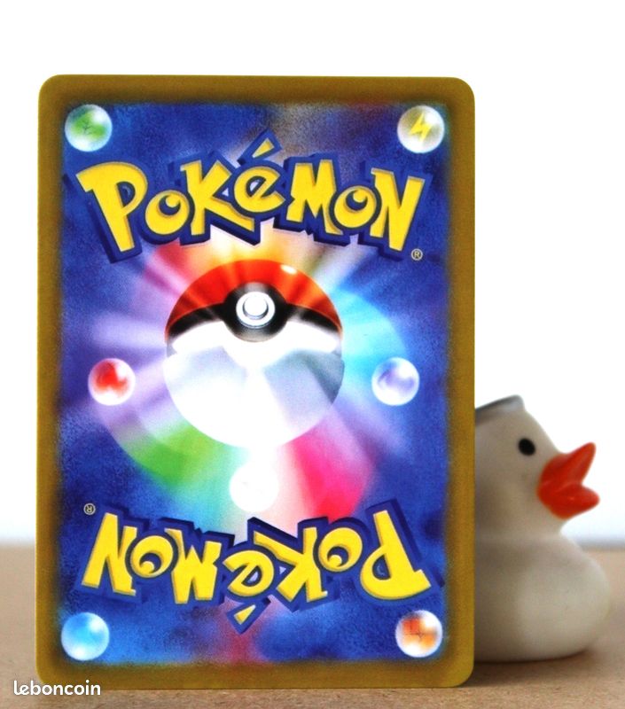 Carte sexy waifu - Courtney - Pokmon Pokgirls - Foil Fan Card - Collection