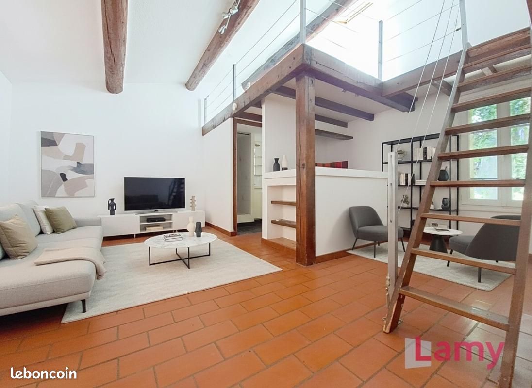 Appartement 2 pièces 34 m² · à Aix-en-Provence · 34 m² · 160 000 €