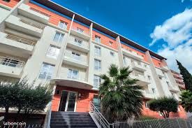 Appartement 1 pièce 18 m² · à Béziers · 18 m² · 446 €/mois