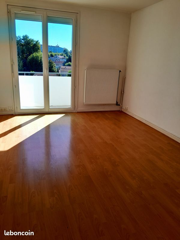 Appartement 3 pièces 57 m² · à Bourg-lès-Valence · 57 m² · 700 €/mois