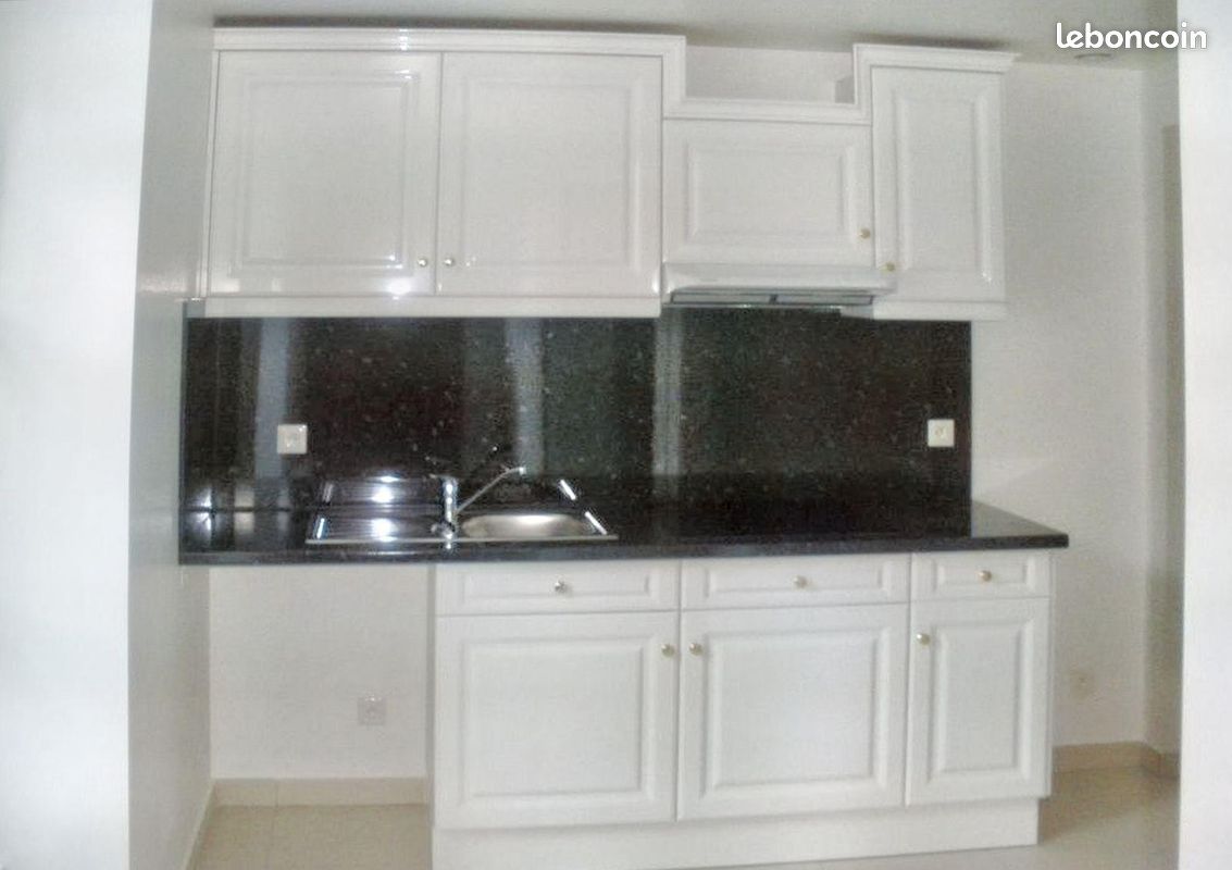 Appartement 1 pièce 26 m² · à L'Isle-Adam · 26 m² · 650 €/mois