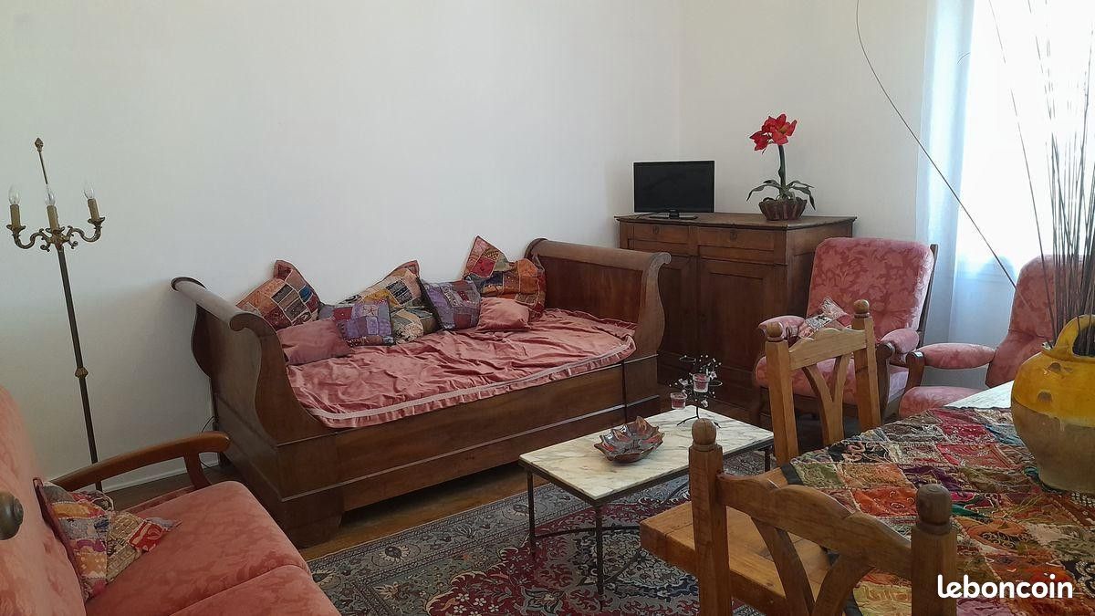 Appartement 3 pièces 75 m² · à Bordeaux · 75 m² · 980 €/mois