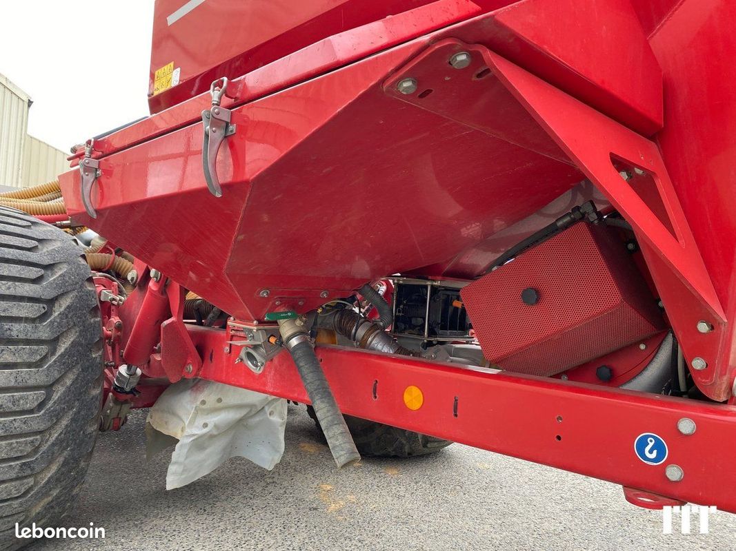 Horsch MAESTRO CC (image 15)