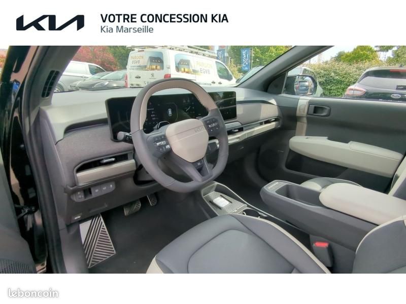 Kia EV3 204ch 81,4kWh GT-Line 2025 (image 6)