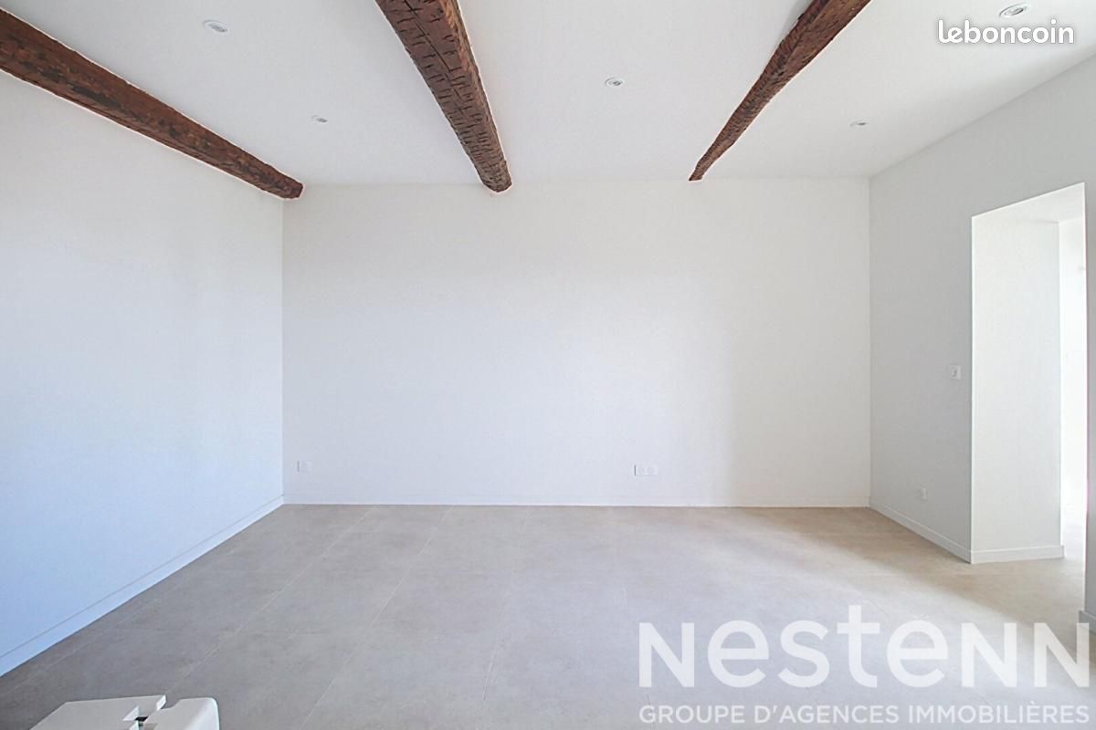 Appartement 1 pièce 24 m² · à Draguignan · 24 m² · 76 000 €