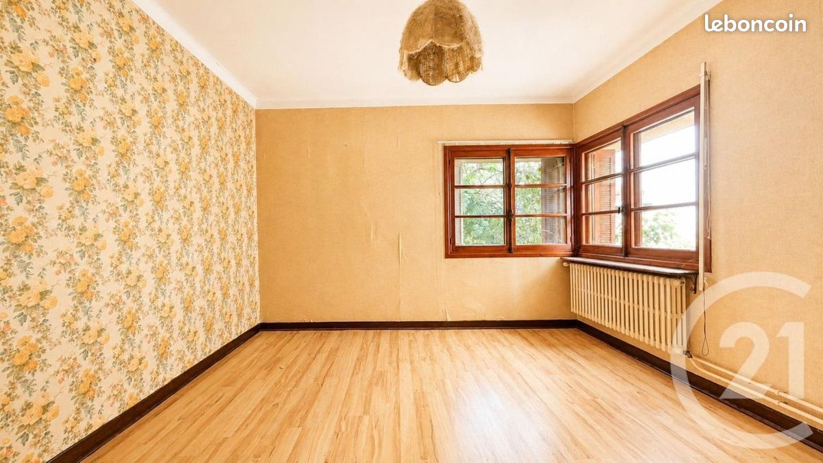 Maison 5 pièces 99 m² · à Saint-Bonnet-en-Champsaur · 99 m² · 149 500 €
