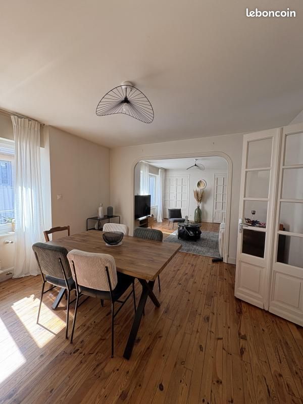 Appartement 3 pièces 75 m² · à Rodez · 75 m² · 642 €/mois