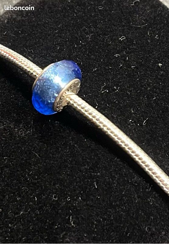 Charme Argenté Soufeel - Neuf Sans Emballage - Bijou Finition Argent