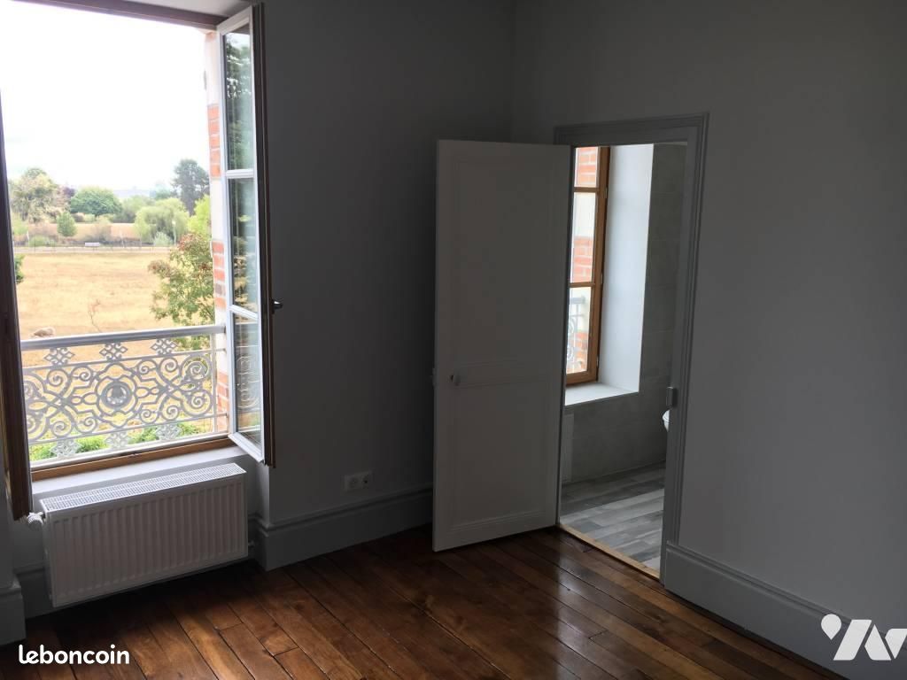 Maison a louer saran - 7 pièce(s) - 120 m2 - Surfyn