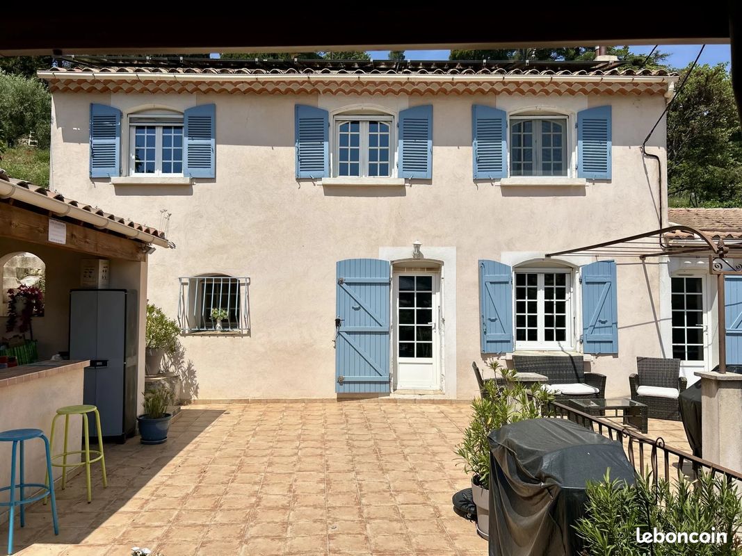 Maison 5 pièces 84 m² · à Auriol · 84 m² · 425 000 €