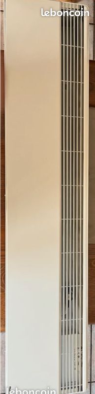 Radiateur Plinthe THERMOR (image 1)