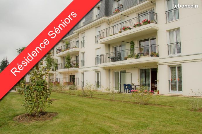 Appartement 1 pièce 34 m²