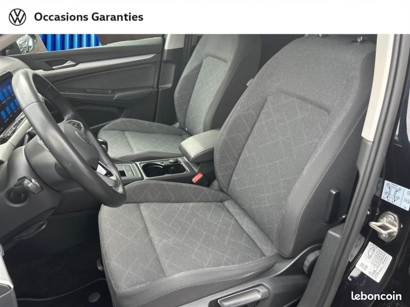 Volkswagen Golf 1.0 TSI OPF 110ch Life Plus (image 7)