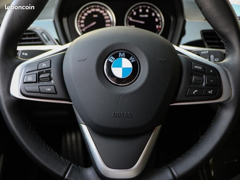 Bmw X2 sDrive20iA 178ch Lounge DKG7 (image 29)