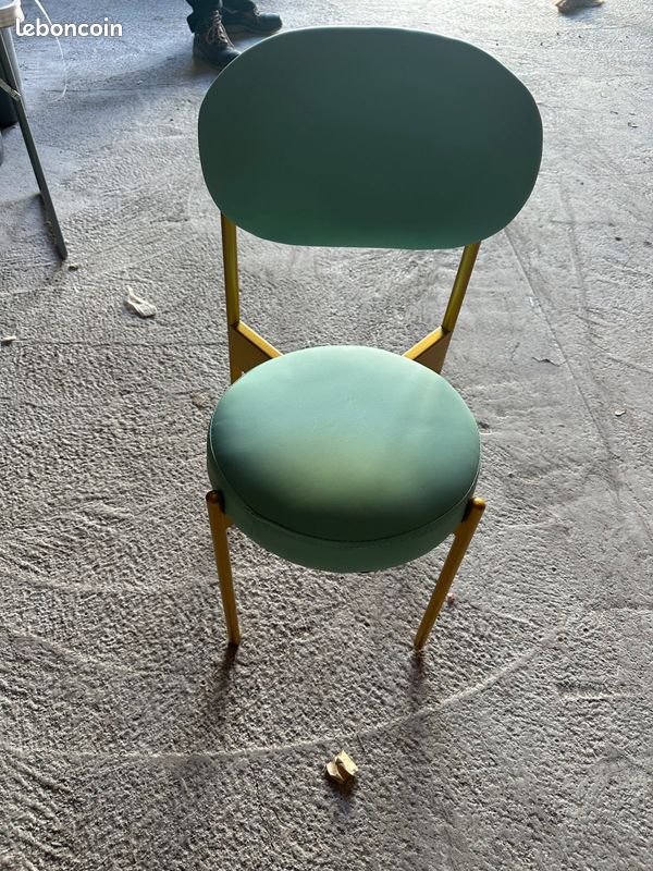 Chaise (image 1)