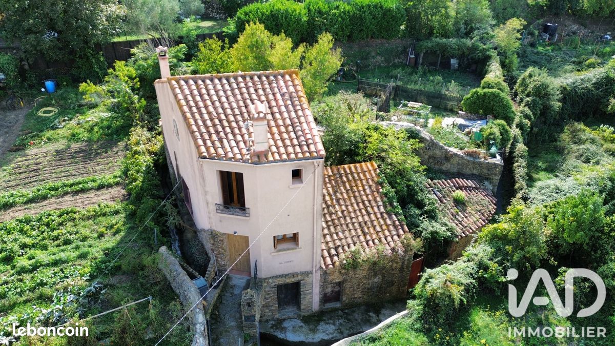 Maison 3 pièces 72 m² · à Oms · 72 m² · 170 000 €