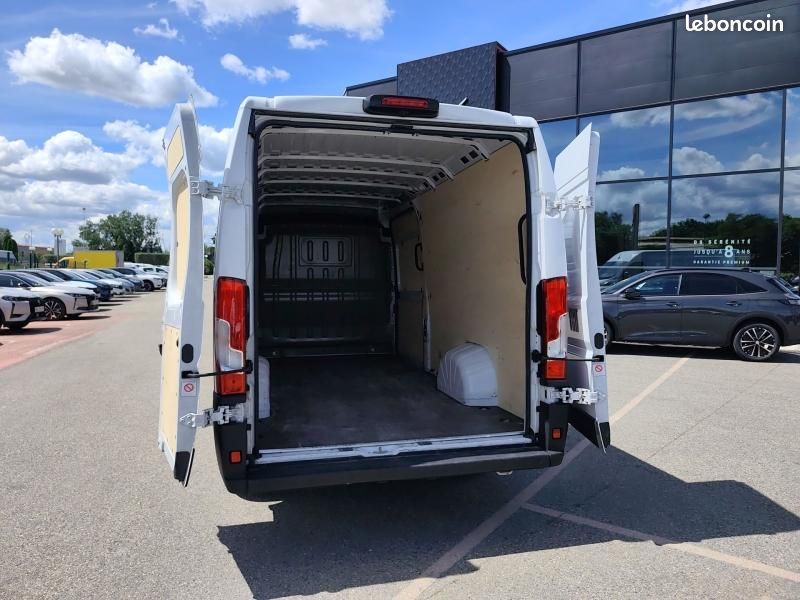 Fiat Ducato Fg XLH2 3.5 Maxi 180ch S&S BVA8 (image 39)
