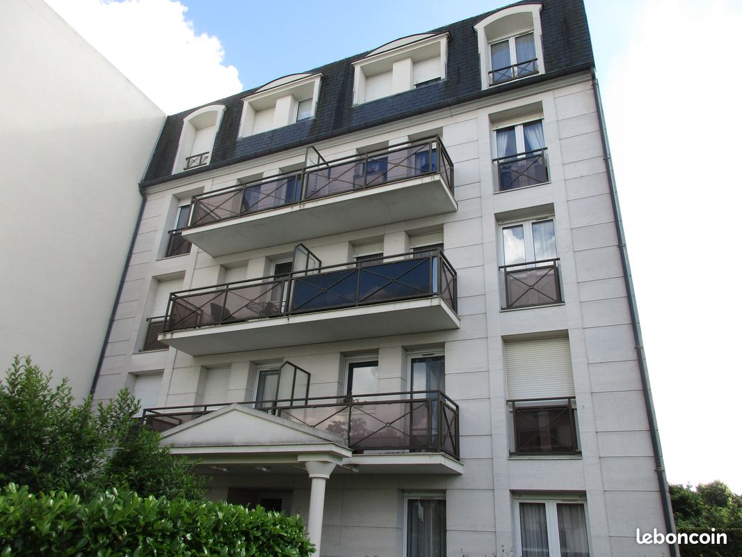 Appartement 1 pièce 30 m² · à Montgeron · 30 m² · 157 000 €