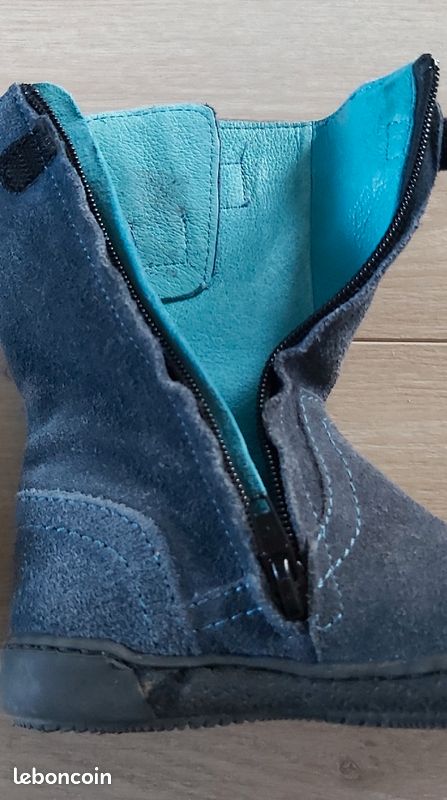 Bottines (image 5)