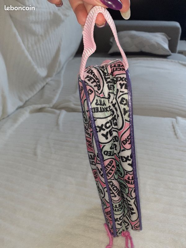 Trousse double LOL surprise (image 5)