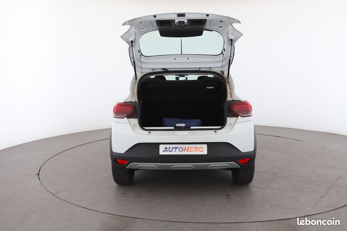 Dacia Sandero III Stepway 1.0 TCe Confort 91 ch (image 10)