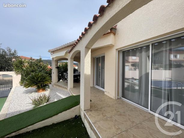 Villa 4 pièces 150 m²