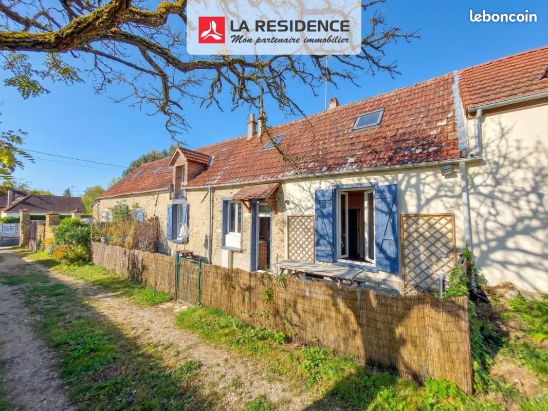 Maison 4 pièces 92 m² · à Gambais · 92 m² · 248 000 €