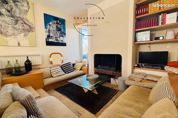 Villa 6 pièces 210 m² — 6