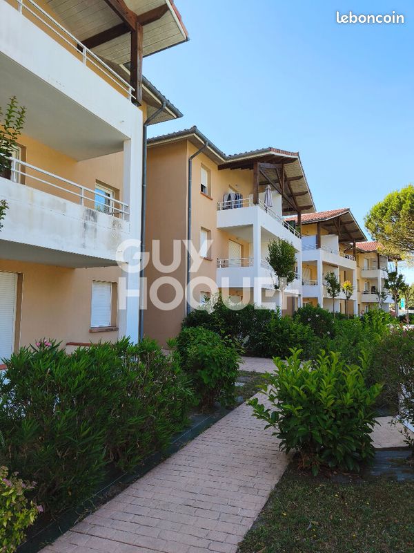 Appartement 3 pièces 56 m² · à Saint-Pierre-du-Mont · 56 m² · 159 000 €