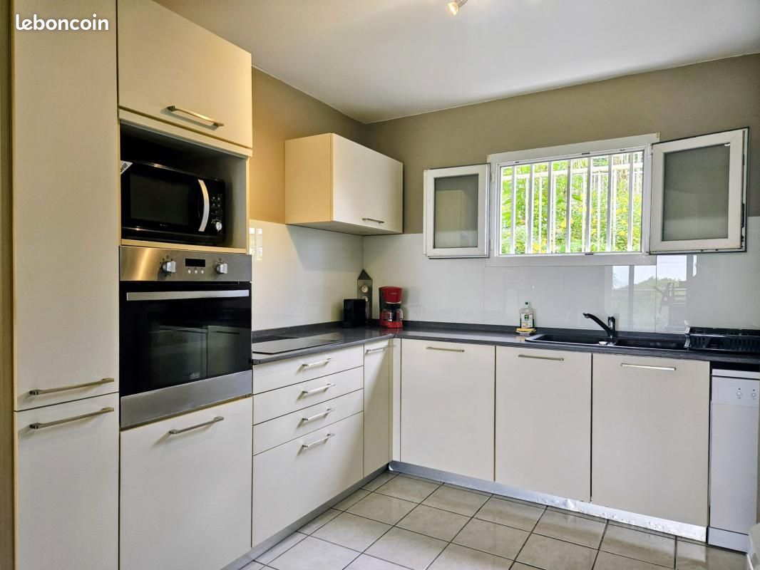 Appartement 3 pièces 62 m² · aux Trois-Îlets · 62 m² · 315 000 €