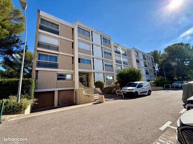 Appartement 1 pièce 18 m² · à Aix-en-Provence · 18 m² · 525 €/mois