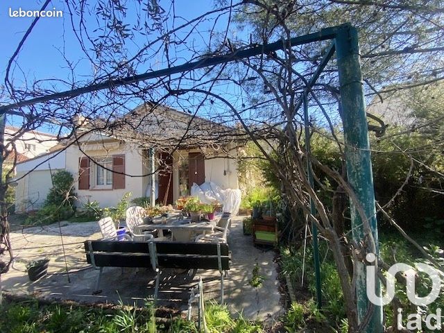Maison 3 pièces 88 m² · à Saint-Raphaël · 88 m² · 449 000 €