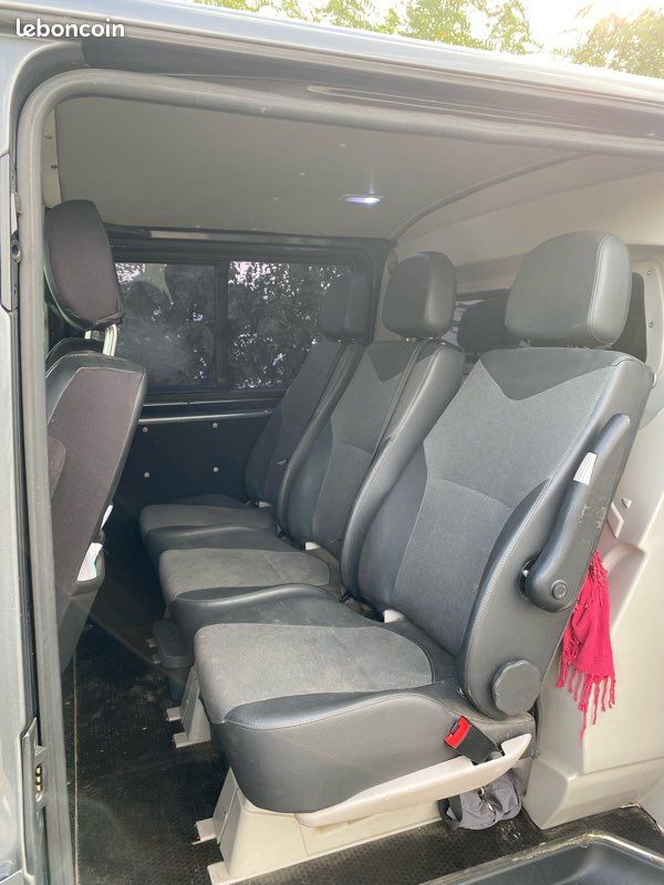 VW Transporter T6 (image 3)