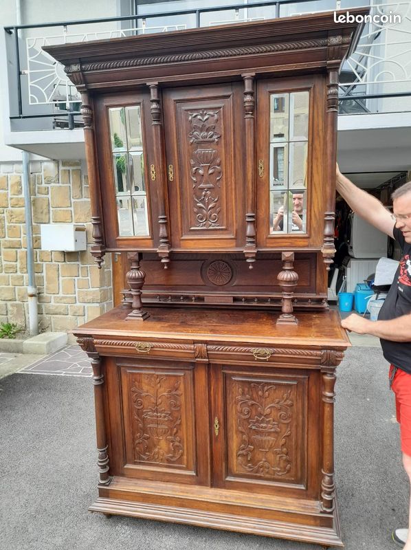 Meuble ancien (image 1)