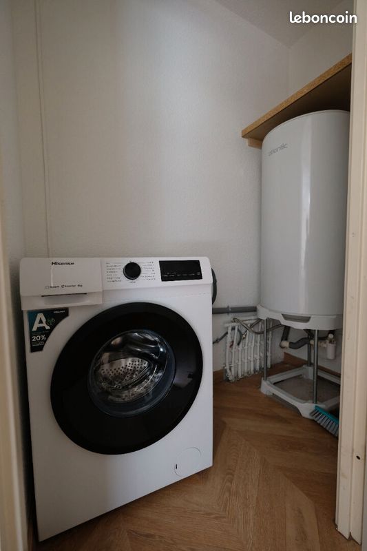 Appartement a louer blagnac - 3 pièce(s) - 60 m2 - Surfyn