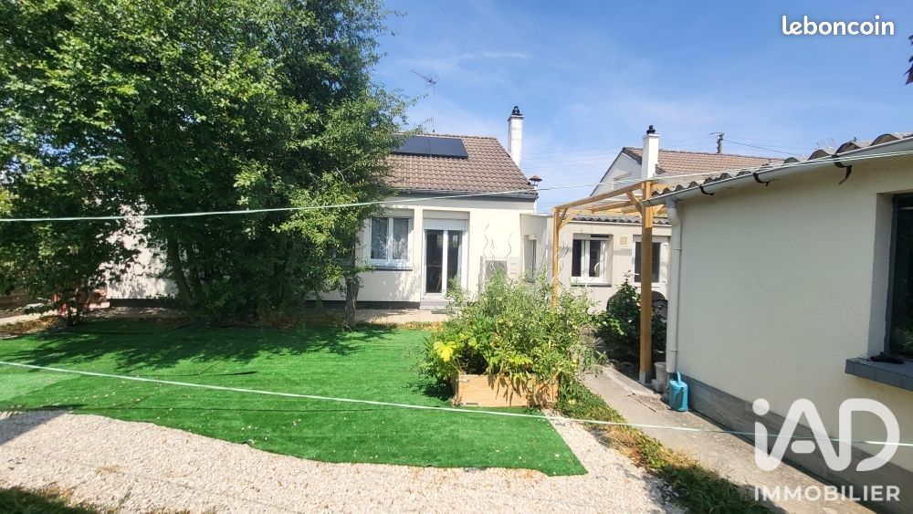 Maison 5 pièces 95 m² (image 14)
