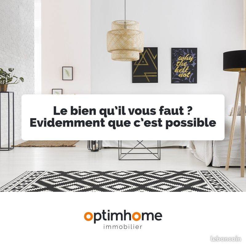 Maison a louer gagny - 1 pièce(s) - 12 m2 - Surfyn