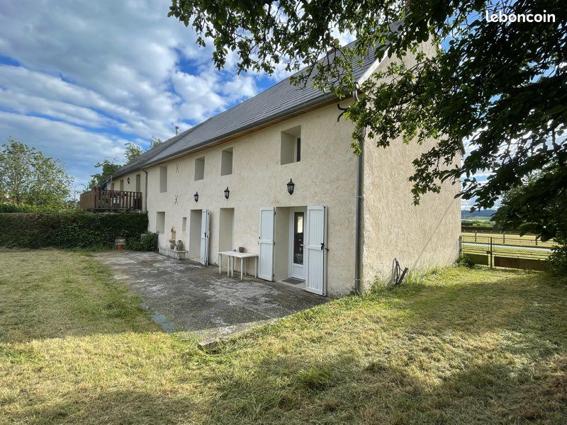 Maison 5 pièces 168 m² · à Neuf-Église · 168 m² · 145 000 €