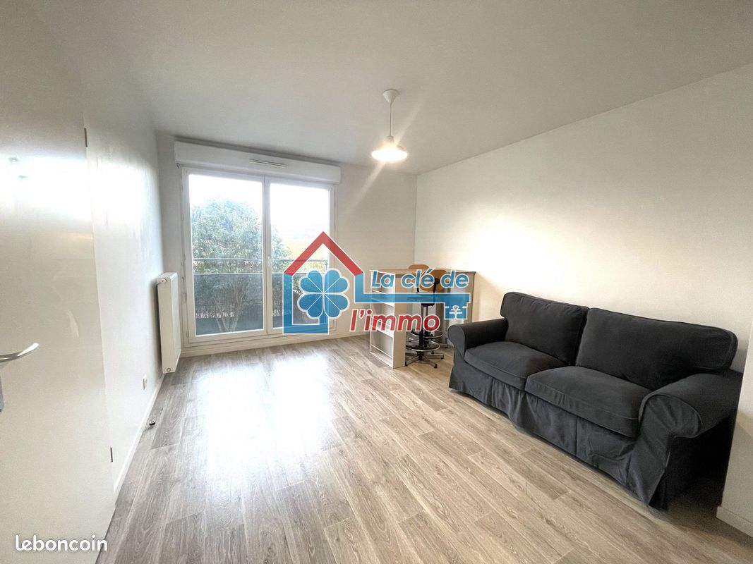 Appartement 2 pièces 39 m² · à Lieusaint · 39 m² · 850 €/mois