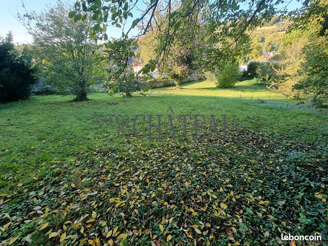 Terrain 1301 m² · à Les Andelys · 1 301 m² · 29 500 €