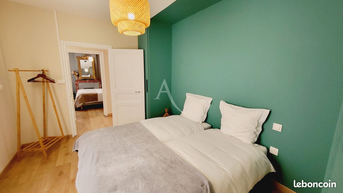 Maison a louer carcassonne - 3 pièce(s) - 64 m2 - Surfyn